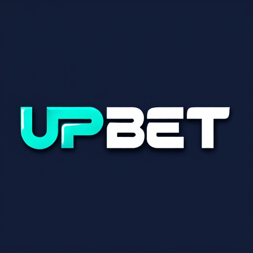 Imagem promocional da upbet mostrando a plataforma e suas vantagens